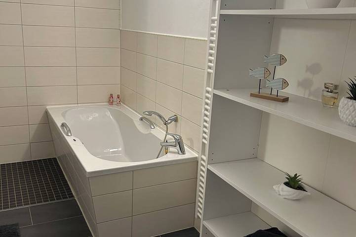 Ganze Wohnung, Ferienwohnung Sky in Nordhausen, Nordthüringen (Deutschland)