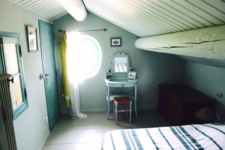 Location de vacances pour 6 personnes, avec jardin, animaux acceptés à Grignan - 4