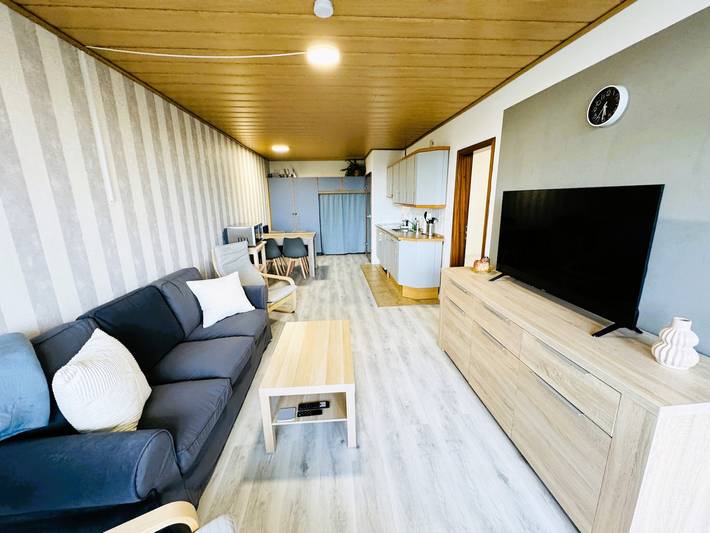 Ganze Ferienwohnung, Fewo Hochwald Hahnenklee in Hahnenklee, Goslar