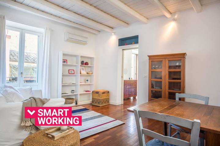 Ganze Wohnung, Terrazza al Capo by Wonderful Italy - Locazione in Palermo, Palermo Provinz