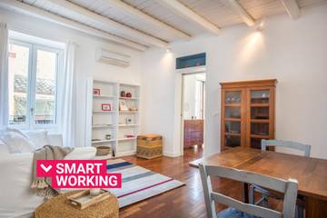 Vakantieappartement voor 3 Personen in Palermo, Provincie Palermo, Afbeelding 3