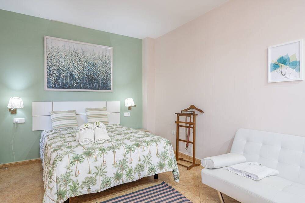 Villa Mansa Pechina by Ruralidays in Pechina, Costa de Almería