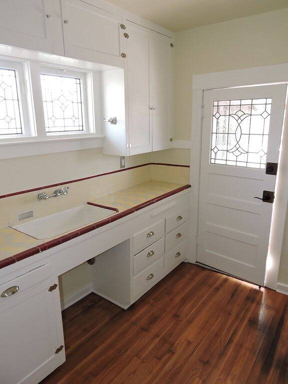 Bleiben Sie @ 1920 Sam Hughes Carriage House ~ Villa Blanca Tortuga & zu Fuß in die Ua in Tucson, Pima County