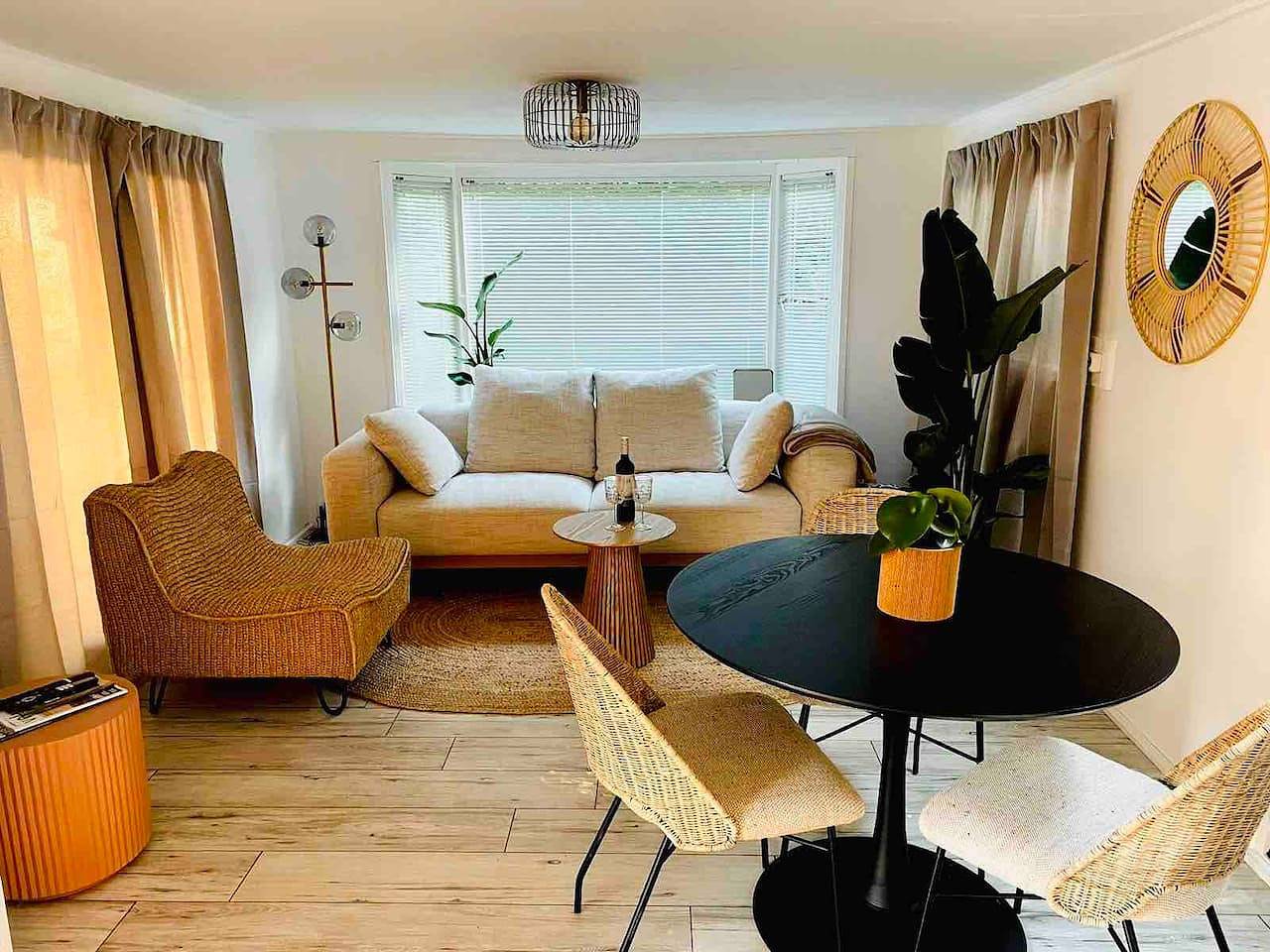 Uniek chalet op de Veluwe met airco in Putten, Veluwe