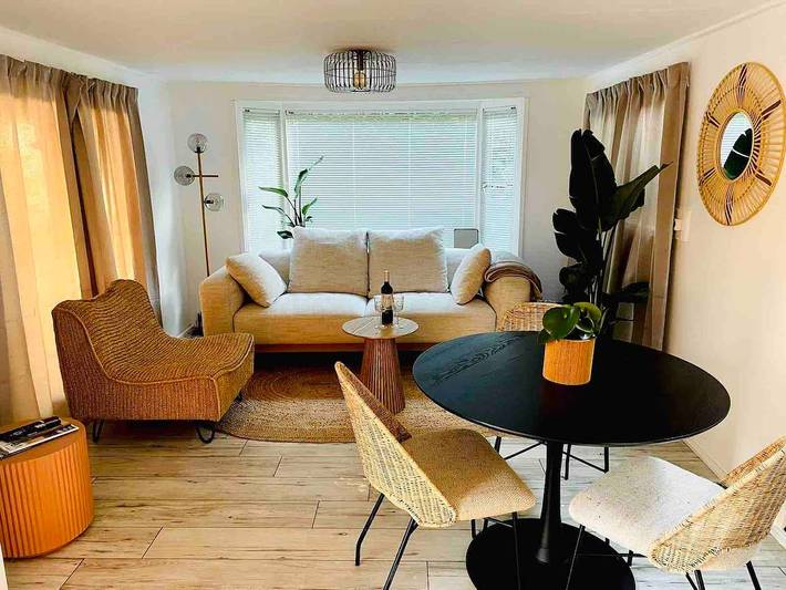 Ferienhaus für 2 Personen - 1