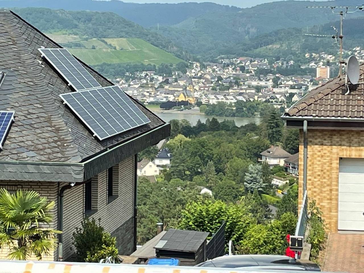 Ganze Ferienwohnung, Ferienwohnung Lara in Bad Breisig, Osteifel