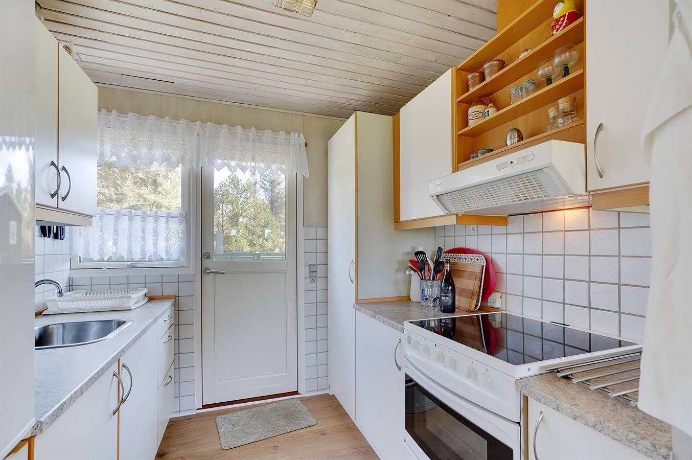 3 bedroom home in Løgstør in Trend, Limfjord in Nordjütland