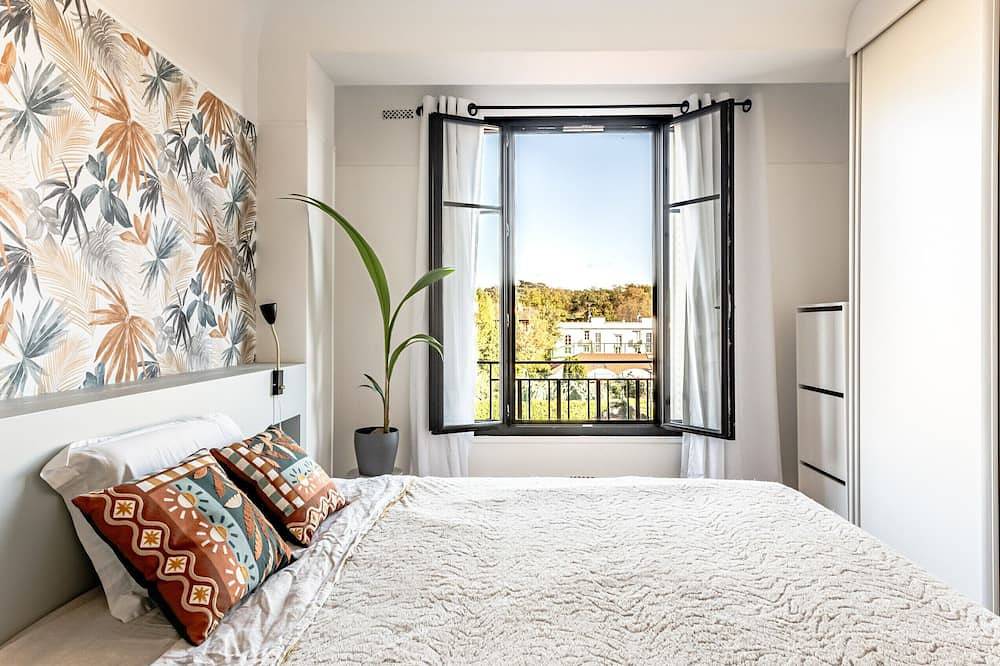 Appartement entier, Boulogne - Charmant Appartement - 1 chambre in Boulogne-Billancourt, Hauts-de-Seine