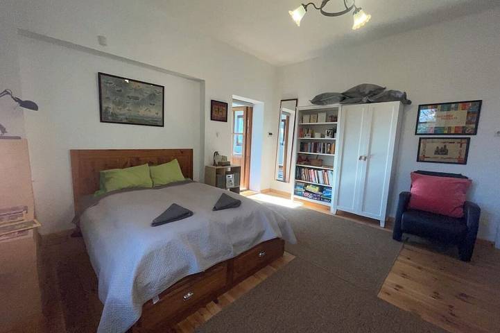 Hütte für 2 Personen in Ungarn - 3