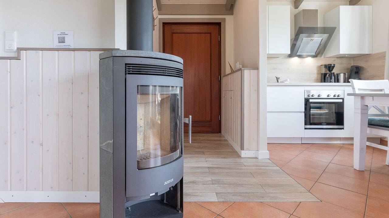 Ferienhaus für 4 Personen (48 m²) in Simonsberg in Simonsberg, Halbinsel Eiderstedt