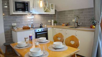 Ferienwohnung für 3 Personen in Chieming, Bayerische Alpen, Bild 2
