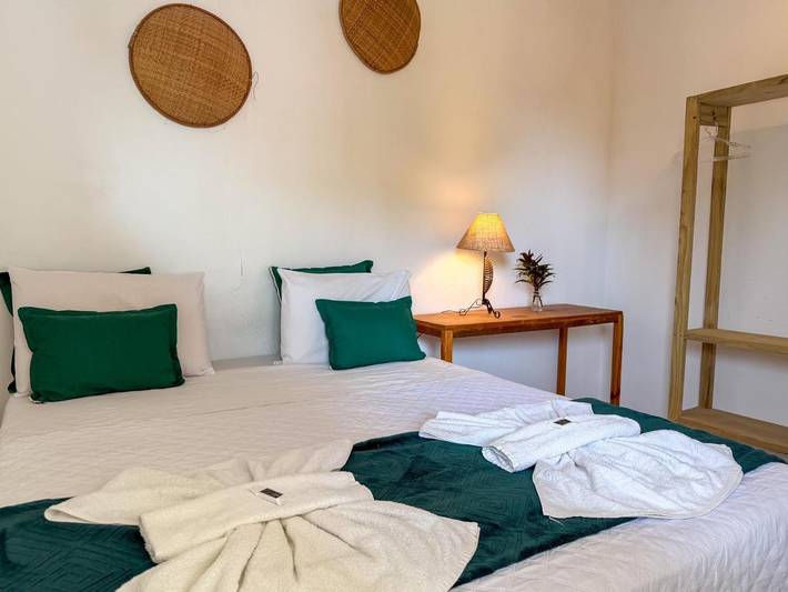 Hôtel pour 4 personnes, avec jardin à Trancoso - 2
