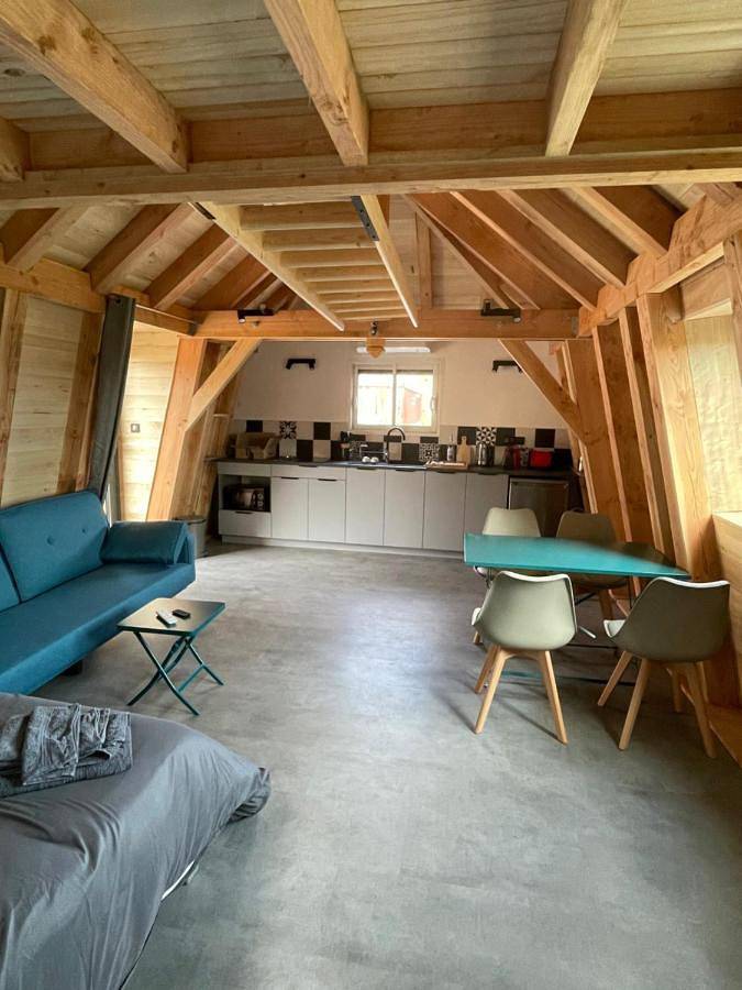 Location de vacances pour 4 personnes, avec vue et jardin dans Château de Castelnau-Bretenoux - 4