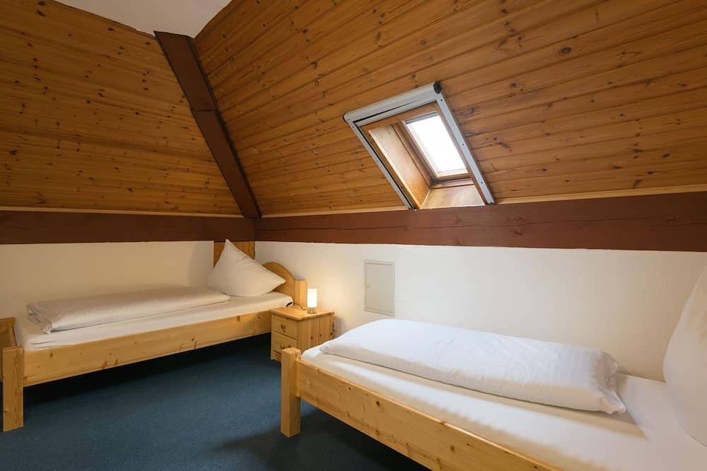 Ganze Wohnung, Eifelnatur (Haus 2) in Immerath, Vulkaneifel