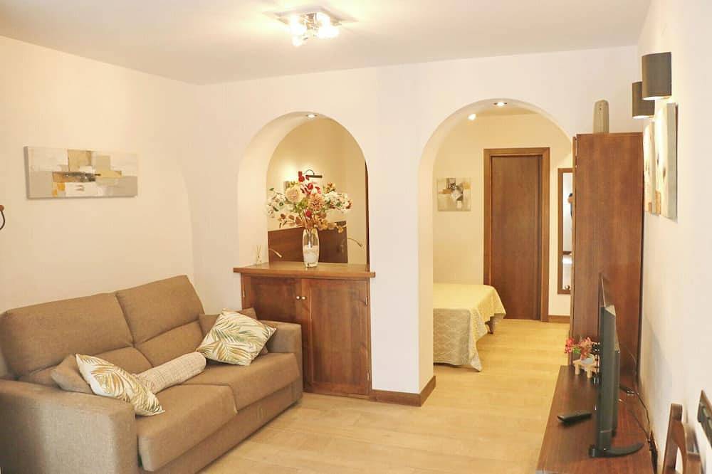 Entire apartment, Studio with great location in centre in Conil de la Frontera, Costa de la Luz