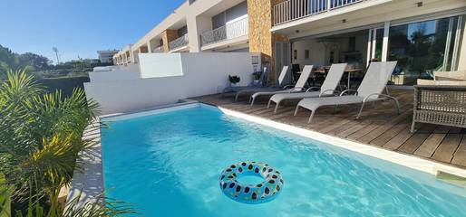 Glamping voor 6 Personen in Albufeira, Algarve, Afbeelding 2