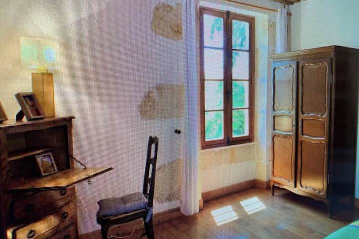 Location de vacances pour 6 personnes, avec jardin et terrasse dans Castels et Bézenac - 4