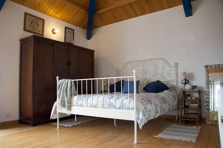 Location de vacances pour 4 personnes dans Finisterre - 2