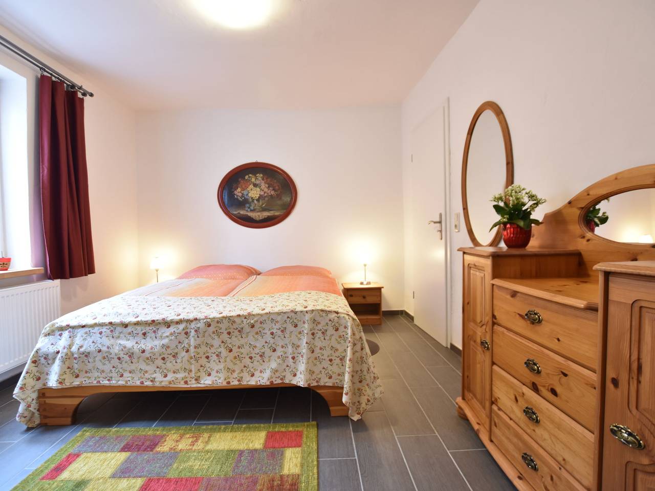 Ganze Wohnung, Wohnung in Klütz nahe Ostseestrand in Klütz, Nordwestmecklenburg (Wismar und Umgebung)