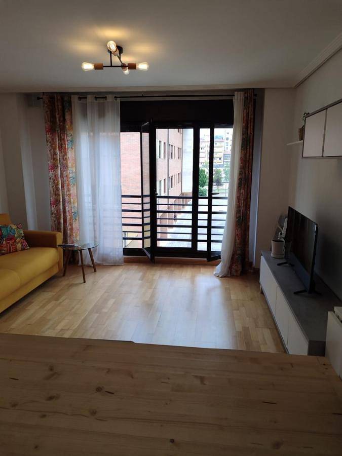 Gîte pour 4 personnes dans Pola de Siero - 2