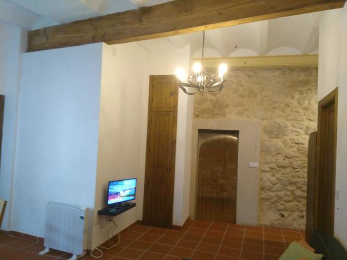 Apartamento de vacaciones para 6 personas en Provincia de Valencia - 3