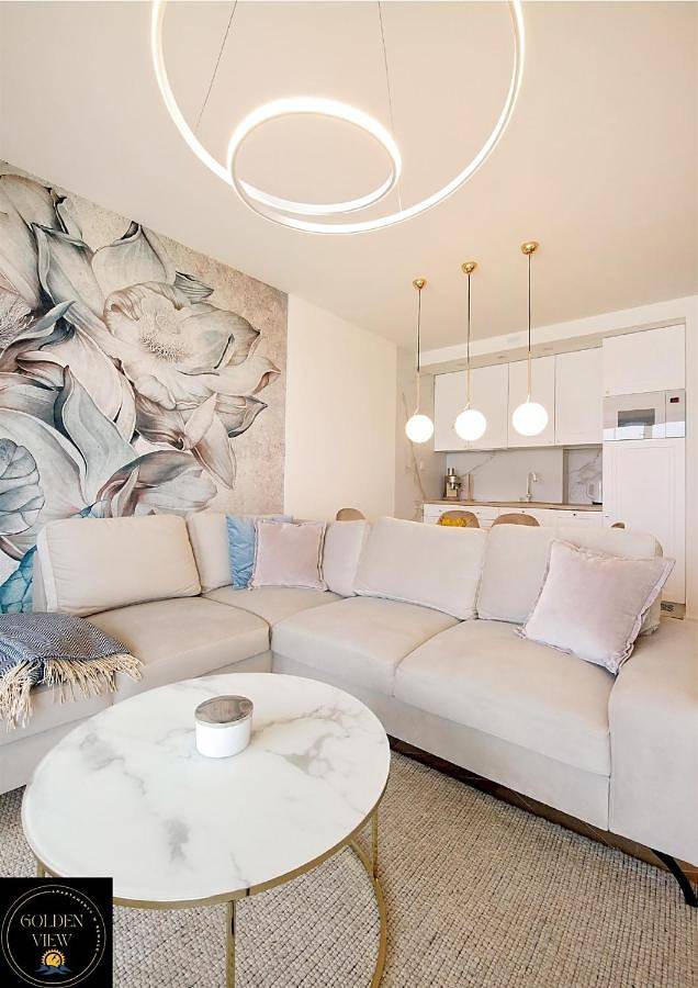 Ferienwohnung für 4 Personen, mit Whirlpool und Terrasse sowie Kinderpool und Pool in Rewal - 4