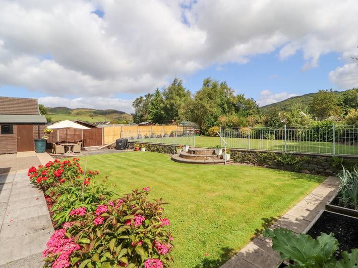 Holiday rental for 6 people, with Garden in Staveley