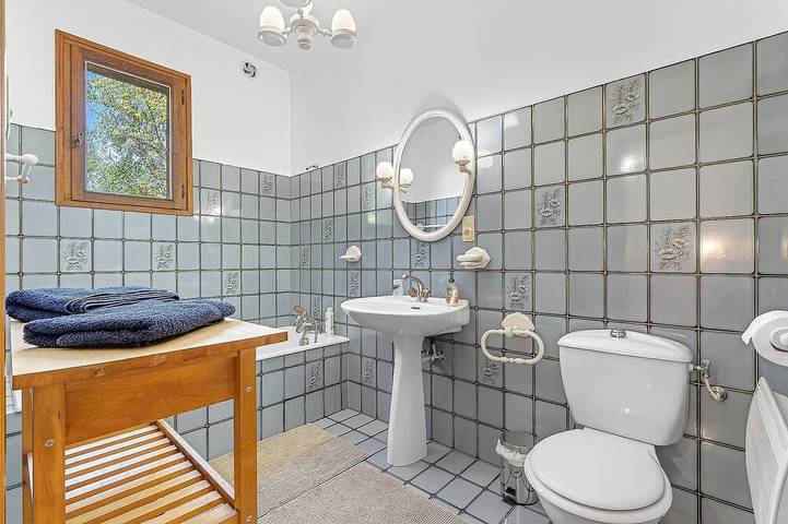 Chambre d’hôte pour 2 personnes, avec jardin et piscine à Gap - 4