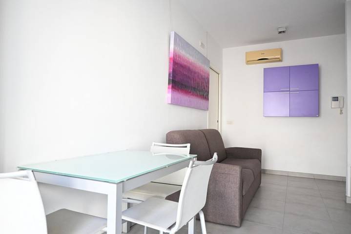 Ganze Wohnung, A56 – Ancona, apartment in the city centre with wi-fi and terrace in Ancona, Ancona Provinz