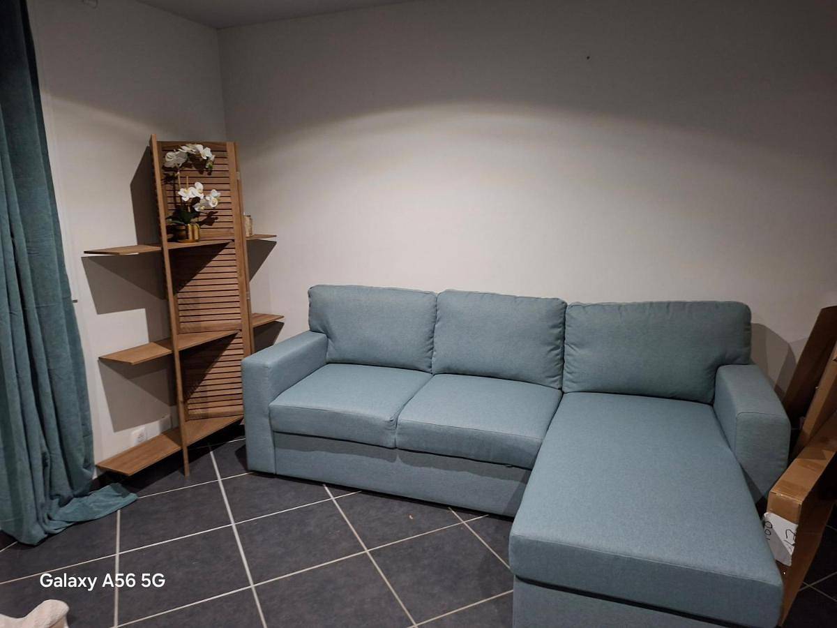 Appartement entier, Two-Bedroom Apartment in Espaly-Saint-Marcel, Haute-Loire