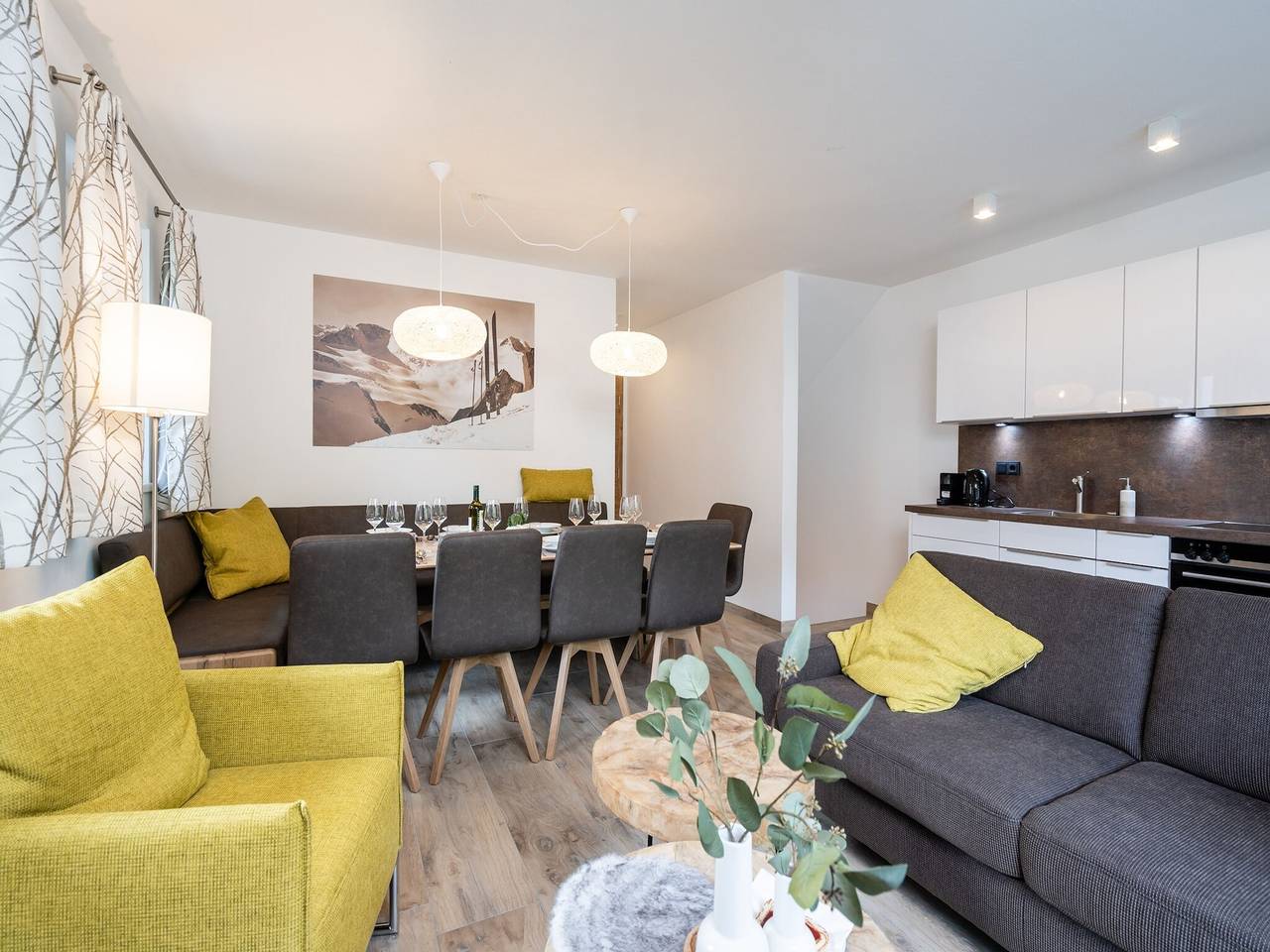 Cosy Holiday Home near Ski Area in Mühlbach am Hochkönig in Mühlbach am Hochkönig, Ski Amadé