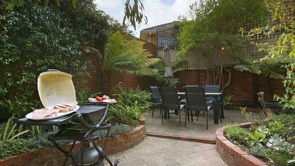 Cottage for 3 People in St Kilda, Melbourne, Photo 4