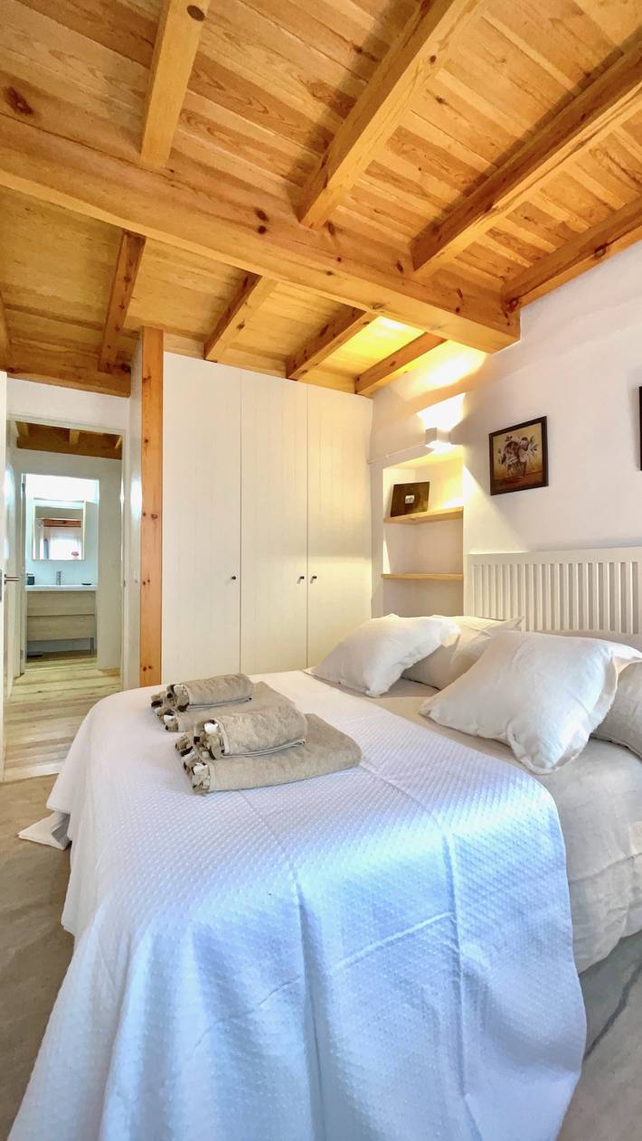 Location de vacances pour 3 personnes à Viveiro - 3