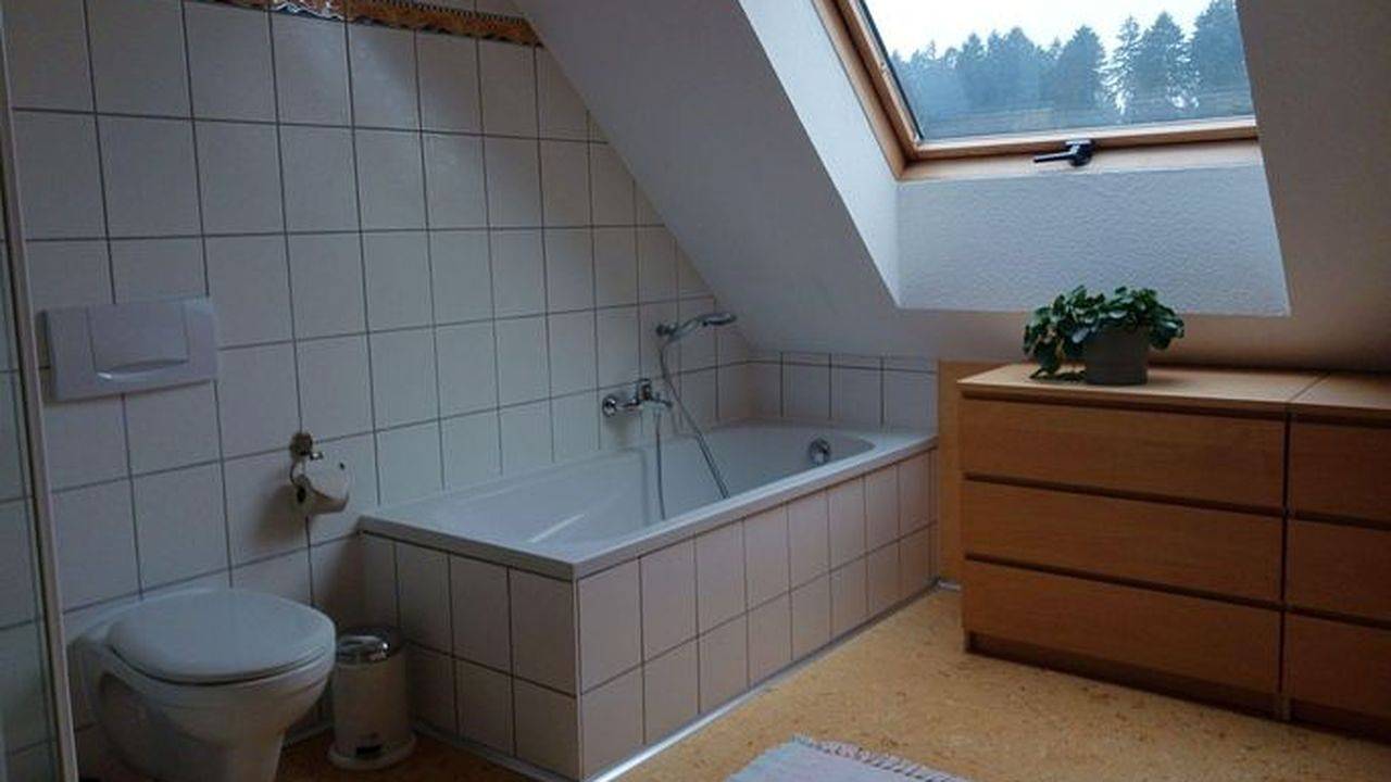 Doppelzimmer für 4 Personen (50 m²) in Rohlstorf in Rohlstorf, Kreis Segeberg