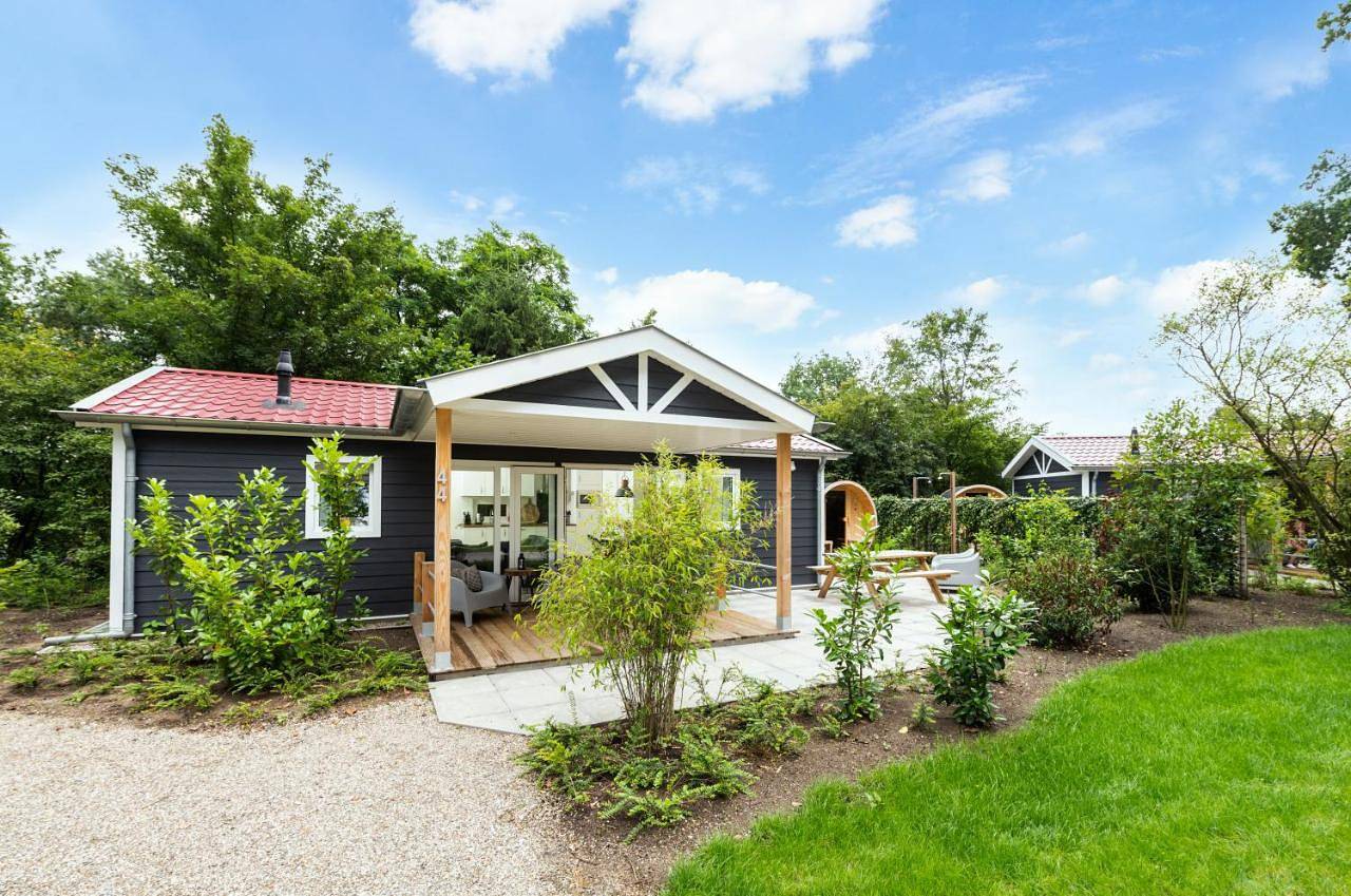 De Krakeling in Zeist, Bestuur Regio Utrecht