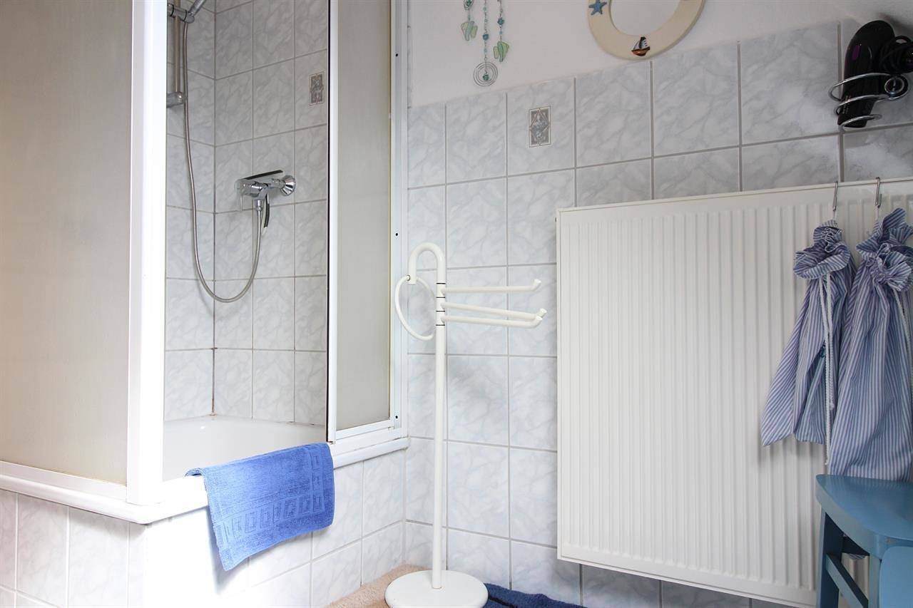 Ganze Ferienwohnung, Ferienwohnung Leuchtturmblick in Westerhever, Eiderstedt