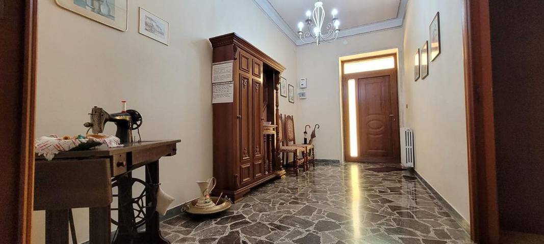 Location de vacances pour 4 personnes, avec jardin à Torre Santa Susanna - 2