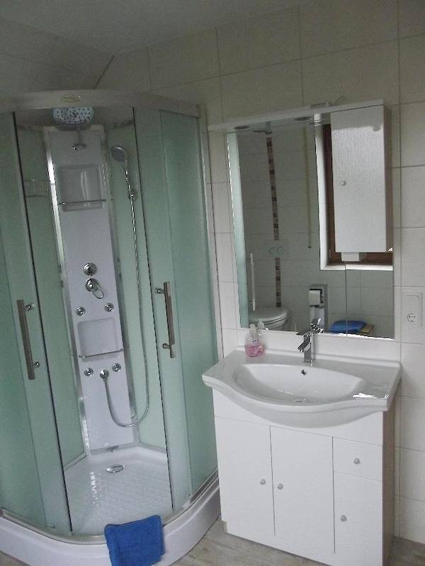 Ferienhaus für 3 Personen, mit Garten in Bad Staffelstein - 4