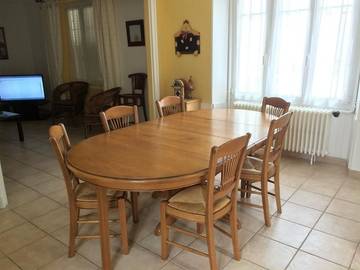 Gîte pour 4 Personnes dans Chouilly, Marne, Photo 3