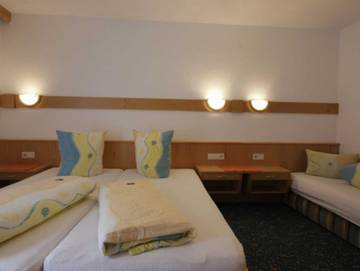 Ferienwohnung für 4 Personen in Feichten, Kaunertal, Bild 4