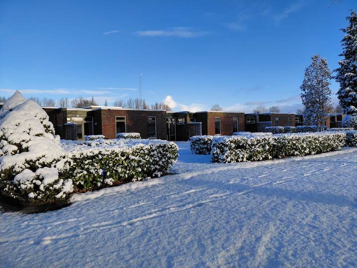 Bungalow für 12 Personen, mit Balkon/Terrasse und Terrasse in Gelderland - 2