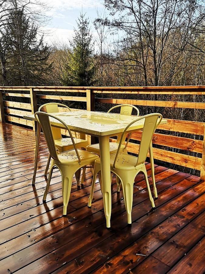 Location de vacances pour 4 personnes, avec jardin et vue à Bar-le-Duc - 3