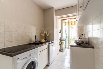 Vakantiewoning voor 8 Personen in Juan-les-Pins, Antibes, Afbeelding 1