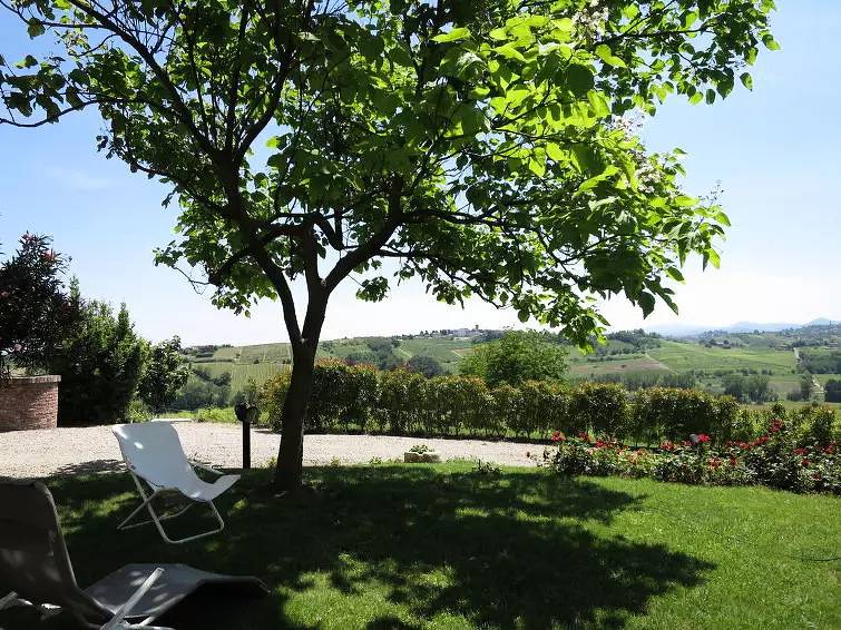Haus 10 Personen in Zenevredo, Oltrepò Pavese