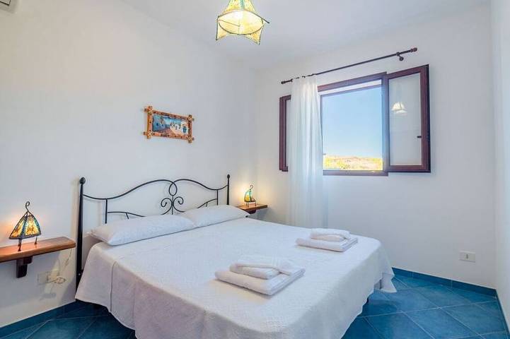 Ganze Wohnung, Ormos Residence - sea view in Lampedusa e Linosa, Pelagische Inseln