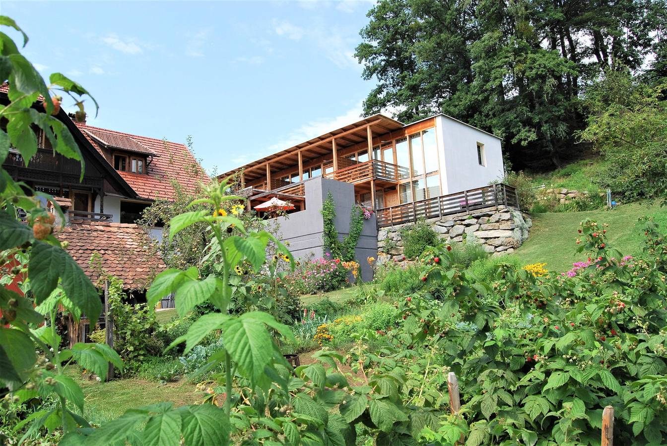 Ganze Ferienwohnung, Maisonette "Goldeck Seit´n" in Millstatt, Oberkärnten