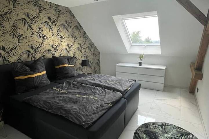 Ferienwohnung für 3 Personen in Heitersheim - 2