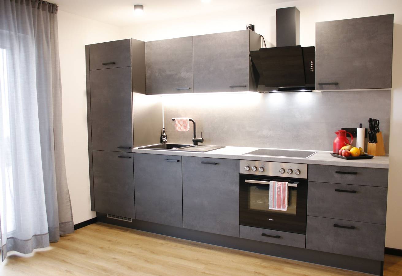 Appartement entier, Appartement Kapellenblick – Pause détente avec vue in Heroldstatt, Arrondissement d'Alb-Danube