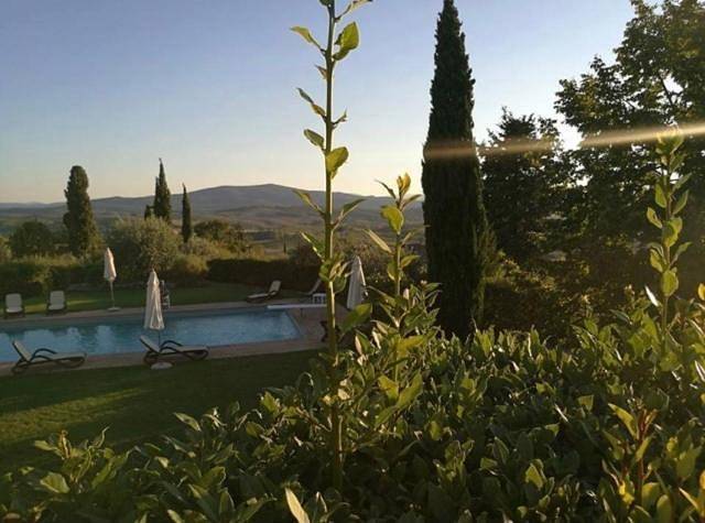 Chianti Suite in Lilliano, Castellina in Chianti