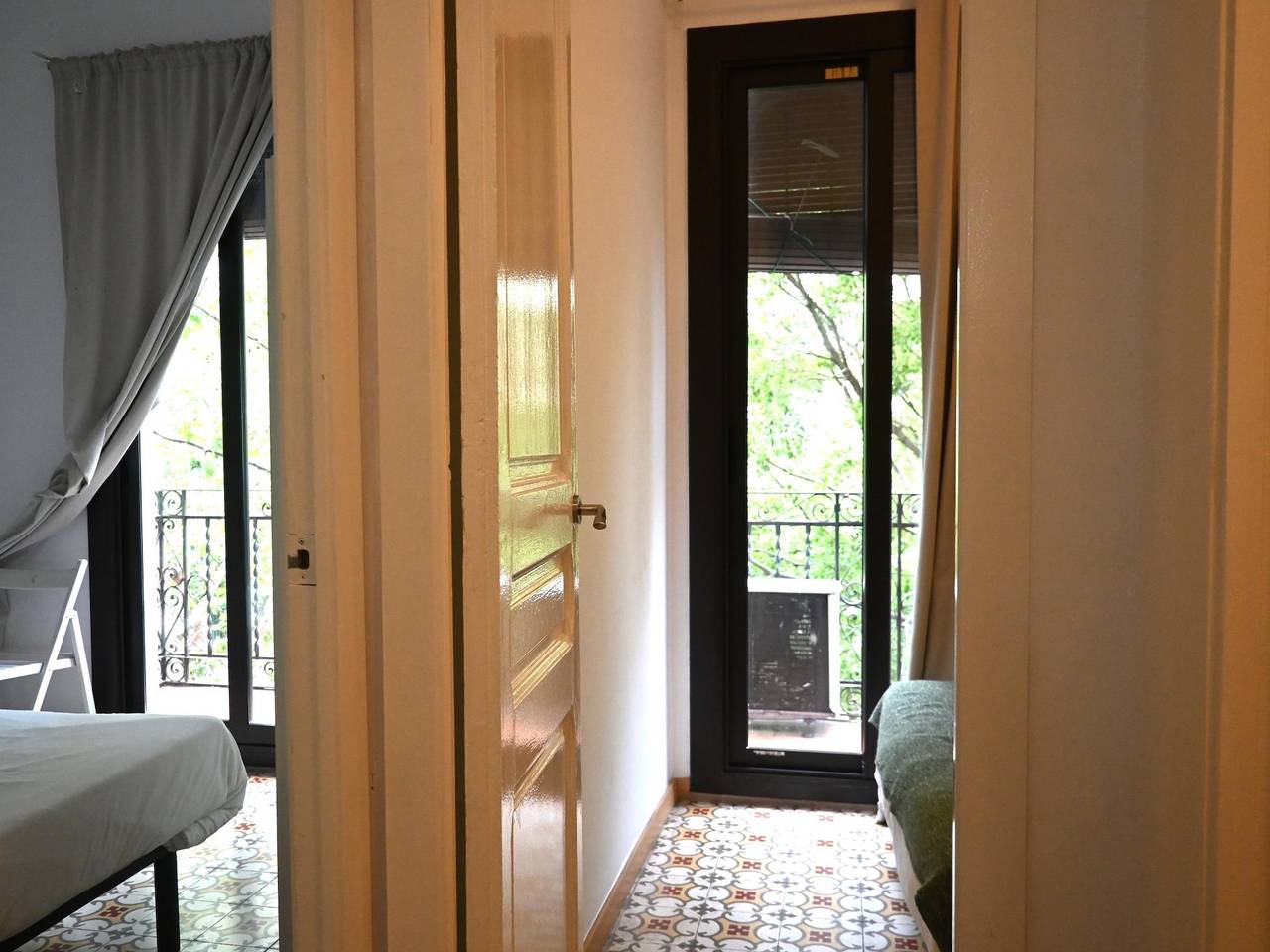 Apartamento vacacional entero, Homenfun Barcelona Sants Estación in Centro Barcelona, Barcelona